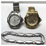 Invictia watches & bracelet Invictia watches & bracelet