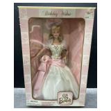 1998 Barbie 1st in Series Coll. Ed. Birthday Wish