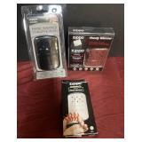 New Zippo hand warmers New Zippo hand warmers