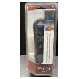 Sony Playstation move navigation controller