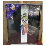 18x24' shadow box 18x24' shadow box