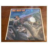 1978 Joe Walsh gatefold vinyl record 1978 Joe Walsh gatefold vinyl record