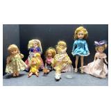 Antique & vintage dolls & Glass kids doll bottle Antique & vintage dolls & Glass kids doll bottle