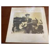 1978 Neil Young vinyl record