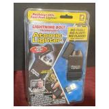 New atomic lighter New atomic lighter