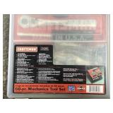 Craftsman Mechanics Tool Set