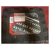 Craftsman Socket Set