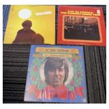Vintage vinyl records-1960s more Vintage vinyl records-1960s more