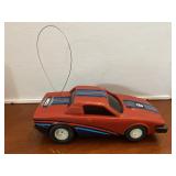 Vintage Amico remote car-no remote