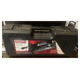 Craftsman floor jack in case Craftsman floor jack in case