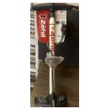 New Zefal bicycle air pump New Zefal bicycle air pump