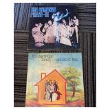 1970s The Partridge Family & Osmonds vinyl records 1970s The Partridge Family & Osmonds vinyl records