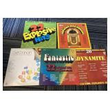 Vintage vinyl records-various artists Vintage vinyl records-various artists