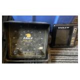 Eagle fish finders-Untested Eagle fish finders-Untested