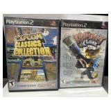 Playstation 2 games-Ratchet is sealed