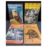 1960s & 70s kids books incl Disney & more 1960s & 70s kids books incl Disney & more