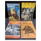 1960s & 70s kids books incl Disney & more