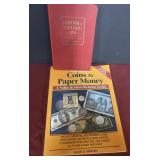 Books on coins & money