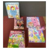 My Little Pony, Disney & more books