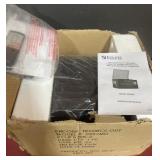 New in box CD, Record, Radio, Cassette stereo New in box CD, Record, Radio, Cassette stereo