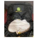 John Deere Seat cover John Deere Seat cover