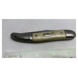 Ideal K Co USA fishing knife Ideal K Co USA fishing knife