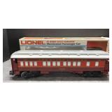 1980s Lionel Train Chicago Alton Wilson Passenger