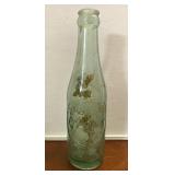 Antique Dr Pepper 10 & 2 glass bottle Antique Dr Pepper 10 & 2 glass bottle