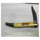 Niagara Falls Prospect Point Hammer knife Niagara Falls Prospect Point Hammer knife