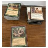 170 Magic the Gathering cards