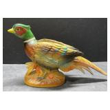 Retro Pheasant Napco planter