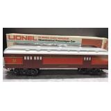 1980s Lionel Train Chicago Alton Armstrong Baggage 1980s Lionel Train Chicago Alton Armstrong Baggage