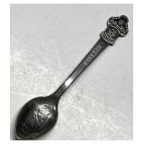 Rolex Switzerland souvenir spoon Rolex Switzerland souvenir spoon