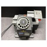 Plasplugs drill bit sharpener Plasplugs drill bit sharpener