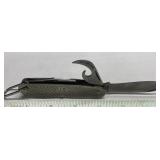 1987 US Camillus U5TL29 knife 1987 US Camillus U5TL29 knife