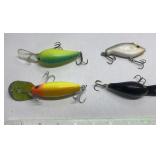 Thin Fin & more fishing lures