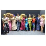 Vintage Barbie & Ken dolls Vintage Barbie & Ken dolls