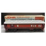 1980s Lionel Train Chicago Alton Missouri Combo