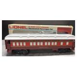 1980s Lionel Train Chicago Alton Webster Groves