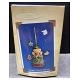 Hallmark Keepsake ornament