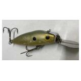Vintage fishing lures Vintage fishing lures