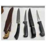 Knives Knives