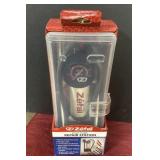 New Zefal bicycle air pump New Zefal bicycle air pump