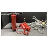 Nintendo Wii console & accessories Nintendo Wii console & accessories