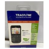 Tracphone Tracphone