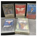 Jethro tull sealed Jethro tull sealed
