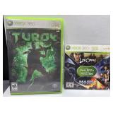 Xbox 360 games Xbox 360 games