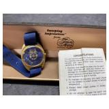 Teamsters union watch