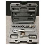 Craftsman socket set