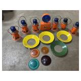 Starlite Transistorized warning lights & more Starlite Transistorized warning lights & more